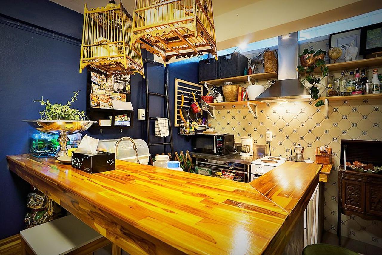 Tailorbird B&B กรุงเทพมหานคร ภายนอก รูปภาพ