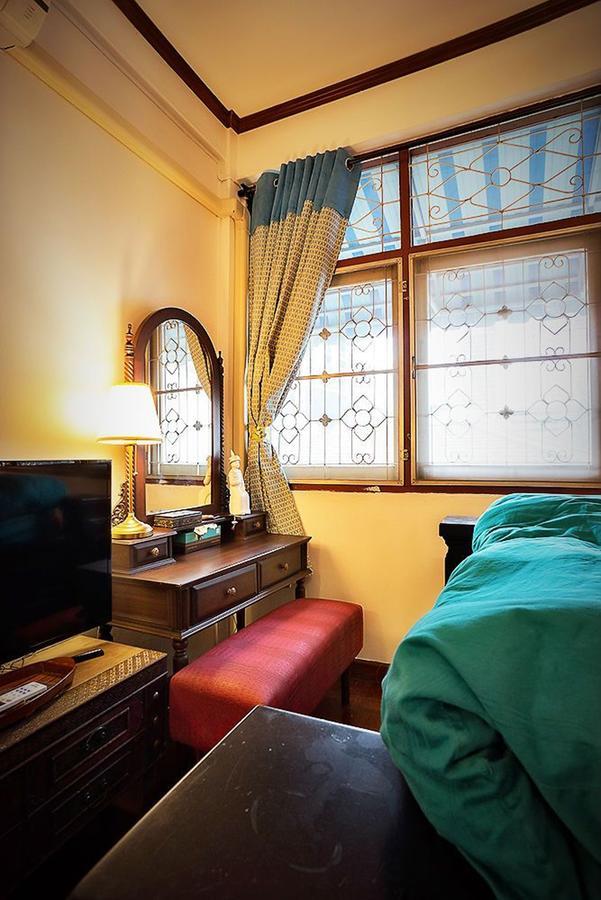 Tailorbird B&B กรุงเทพมหานคร ภายนอก รูปภาพ