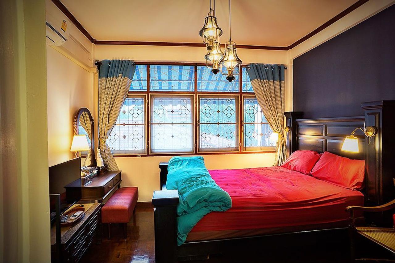 Tailorbird B&B กรุงเทพมหานคร ภายนอก รูปภาพ