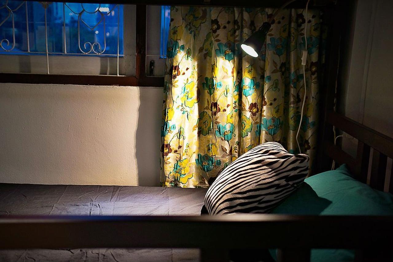 Tailorbird B&B กรุงเทพมหานคร ภายนอก รูปภาพ