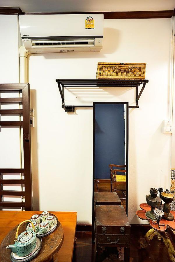 Tailorbird B&B กรุงเทพมหานคร ภายนอก รูปภาพ