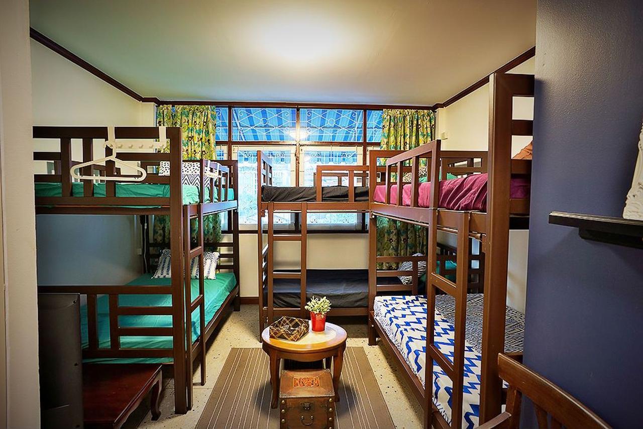 Tailorbird B&B กรุงเทพมหานคร ภายนอก รูปภาพ