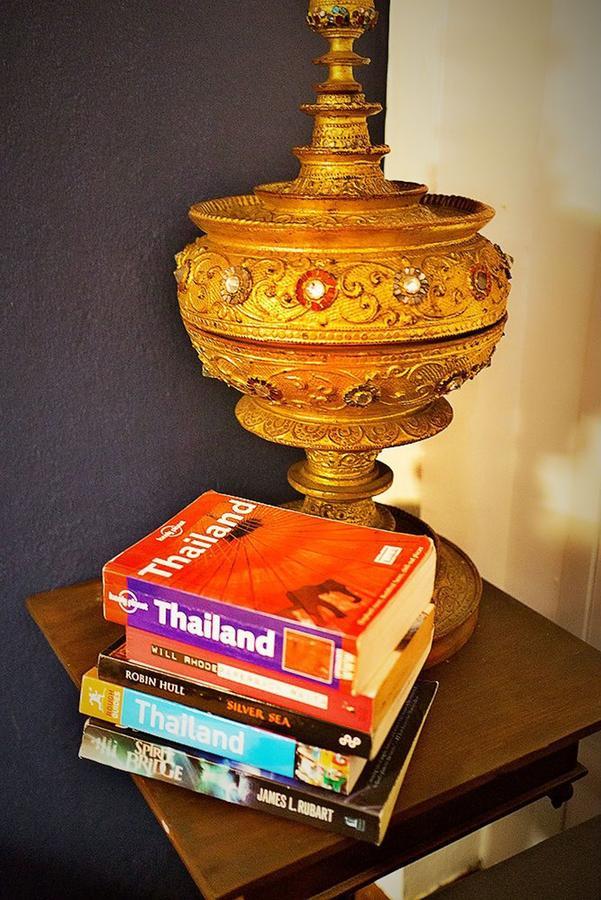 Tailorbird B&B กรุงเทพมหานคร ภายนอก รูปภาพ
