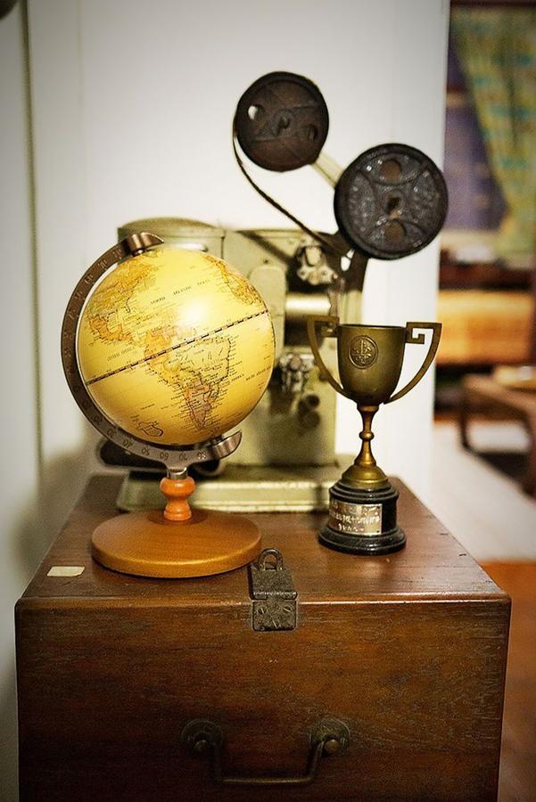 Tailorbird B&B กรุงเทพมหานคร ภายนอก รูปภาพ