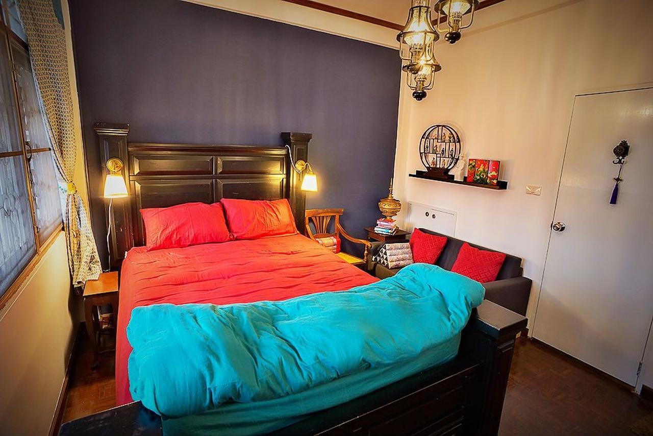 Tailorbird B&B กรุงเทพมหานคร ภายนอก รูปภาพ