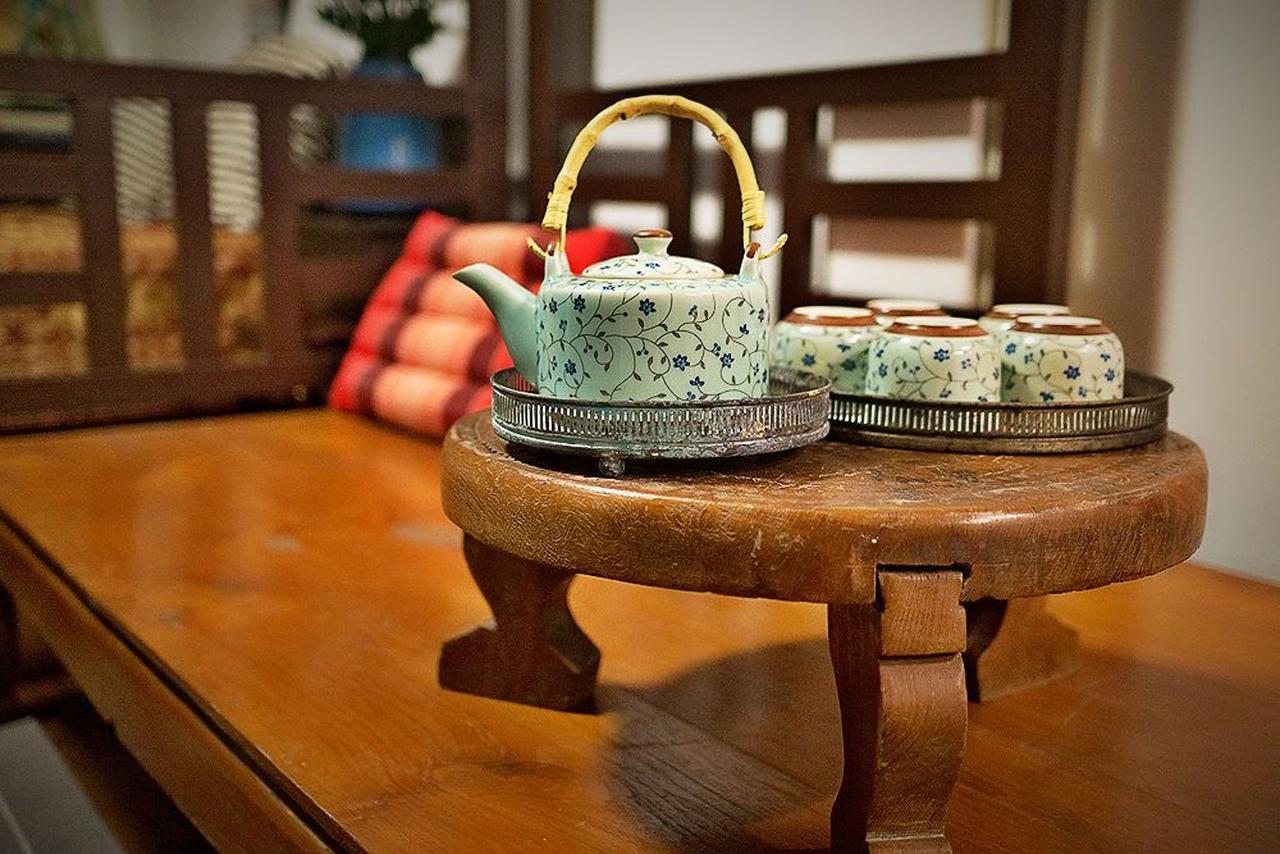 Tailorbird B&B กรุงเทพมหานคร ภายนอก รูปภาพ
