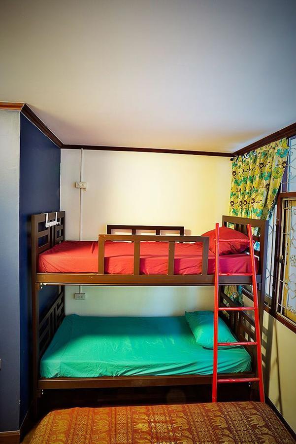 Tailorbird B&B กรุงเทพมหานคร ภายนอก รูปภาพ