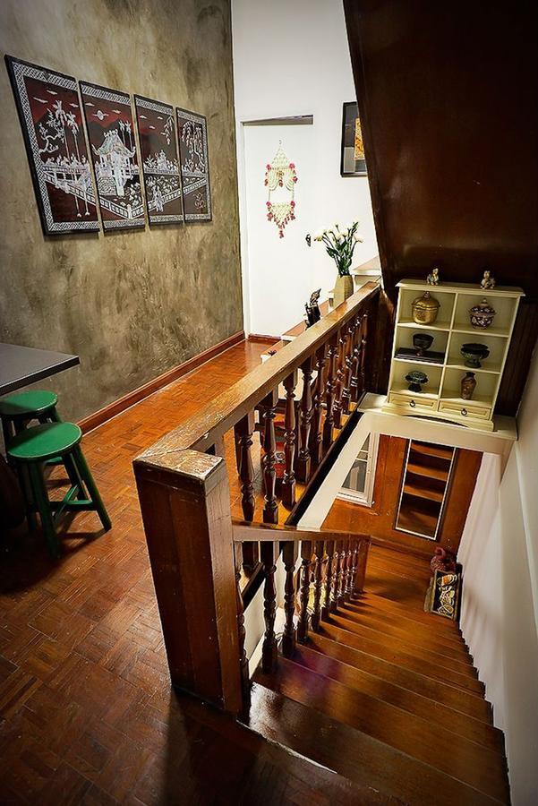 Tailorbird B&B กรุงเทพมหานคร ภายนอก รูปภาพ