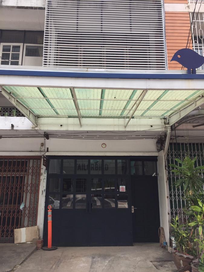 Tailorbird B&B กรุงเทพมหานคร ภายนอก รูปภาพ