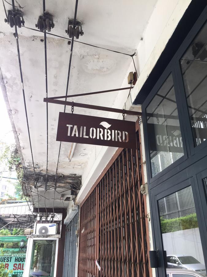 Tailorbird B&B กรุงเทพมหานคร ภายนอก รูปภาพ